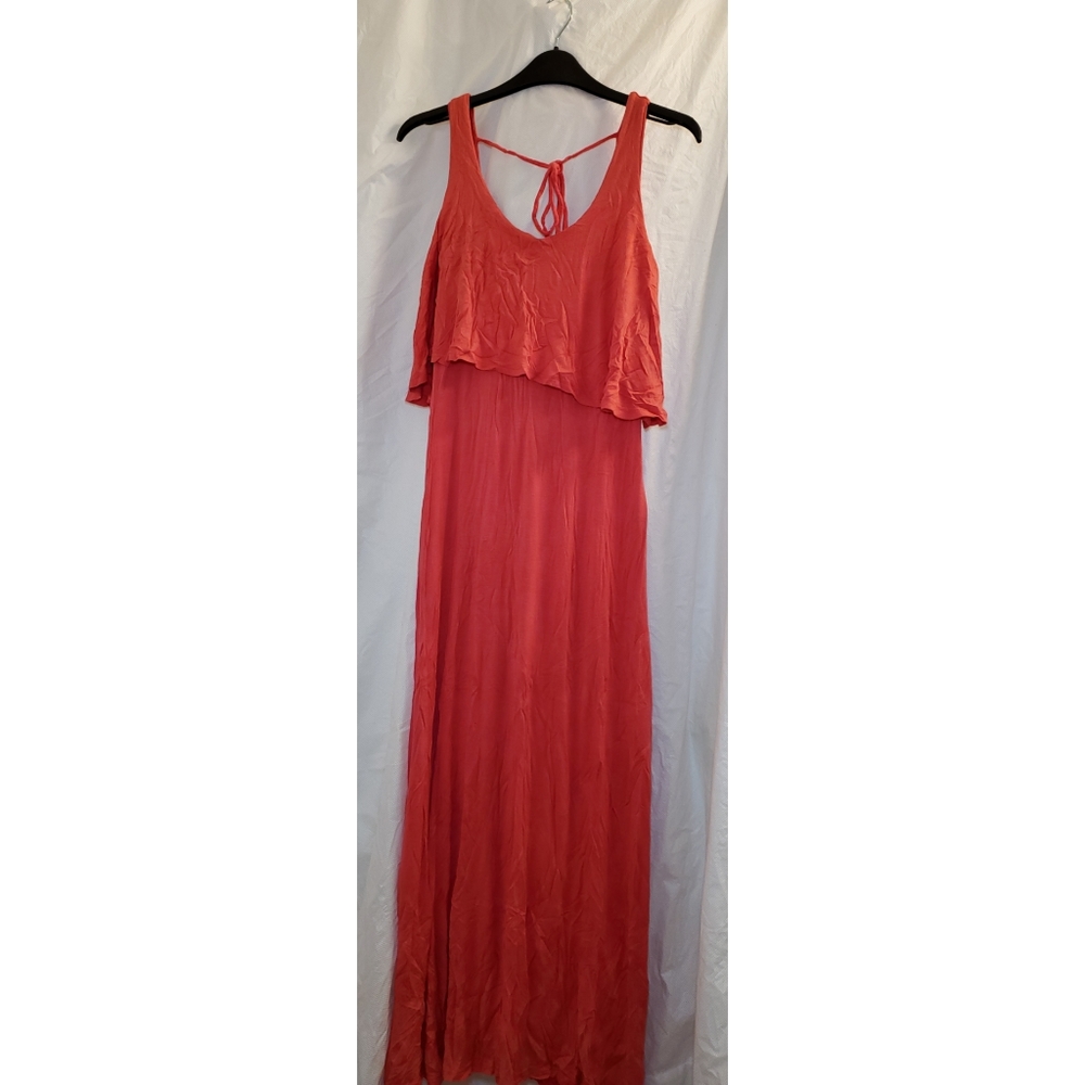 Rolla Coster Maxi dress